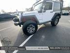 2017 Jeep Wrangler