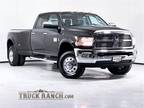 2012 Ram 3500