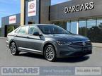 2021 Volkswagen Jetta
