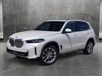 2024 Bmw X5