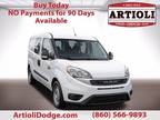 2022 RAM ProMaster City