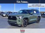 2023 Toyota Sequoia