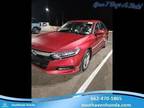2020 Honda Accord