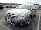 2014 Subaru Outback