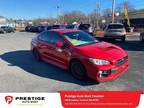 2017 Subaru WRX