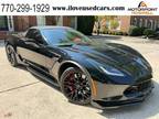 2017 Chevrolet Corvette