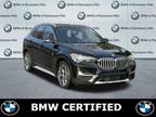 2022 Bmw X1