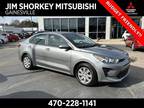 2021 Kia Rio