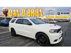 2019 Dodge Durango