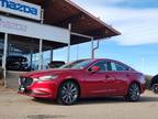 2021 Mazda Mazda6