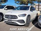 2023 Mercedes-Benz GLA 250