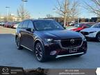 2024 Mazda CX-90 PHEV