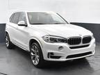 2018 Bmw X5