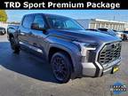 2023 Toyota Tundra