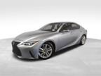 2021 Lexus IS 300