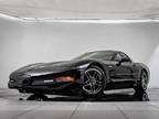 2004 Chevrolet Corvette