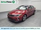 2016 Kia Optima