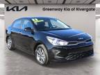 2023 Kia Rio