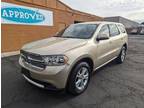 2012 Dodge Durango
