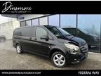 2020 Mercedes-Benz Metris