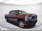 2019 Ram 2500