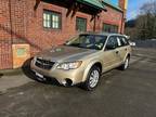 2008 Subaru Outback