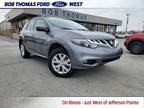 2014 Nissan Murano