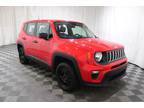 2019 Jeep Renegade