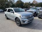 2021 Ford Expedition Max