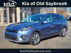 2021 Kia Niro