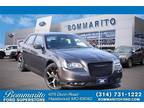 2022 Chrysler 300