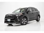 2020 Kia Niro
