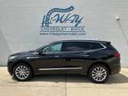 2021 Buick Enclave