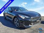 2020 Kia Stinger