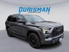 2024 Toyota Sequoia