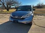 2010 Honda CR-V