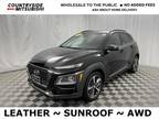 2021 Hyundai Kona