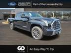 2023 Toyota Tundra