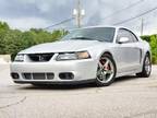 2003 Ford Mustang