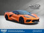 2023 Chevrolet Corvette