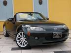 2008 Mazda MX-5 Miata