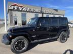 2012 Jeep Wrangler