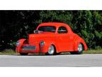 1941 Willys Street Rod
