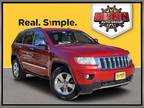 2011 Jeep Grand Cherokee