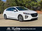 2021 Hyundai Ioniq