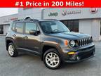 2020 Jeep Renegade