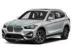 2020 Bmw X1