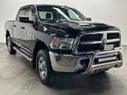 2016 Ram 2500