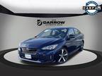 2017 Subaru Impreza
