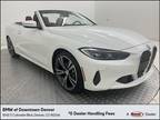 2024 BMW 430i xDrive